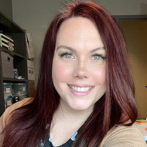 Meet your Posher, Kristin